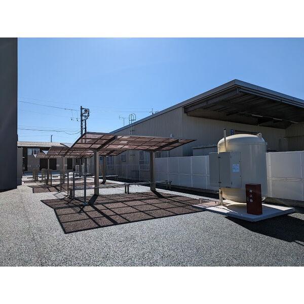 グランフォレストG