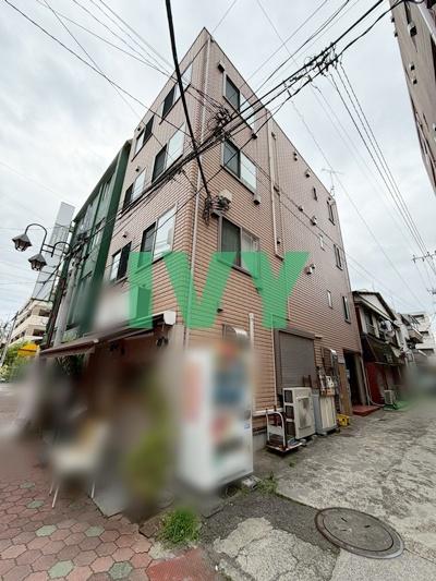 アムール曙