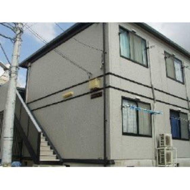 リバーサイドホーム