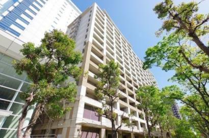 晴海アーバンプラザ