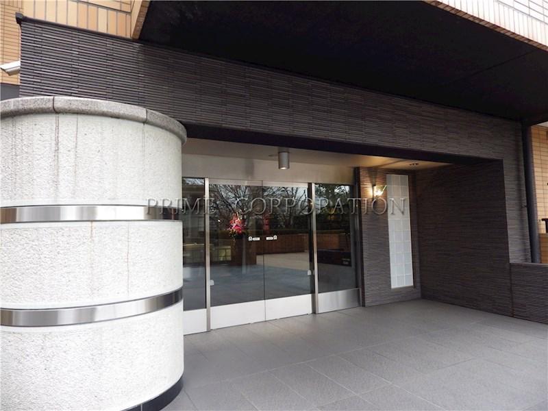 ベラカーサ広尾
