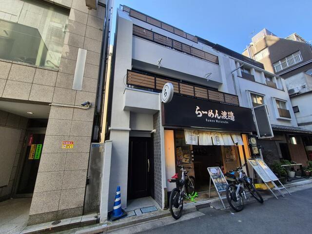 RAYビル浅草