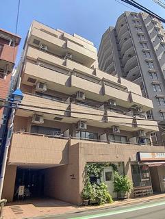 シティーコープ平沼 7階