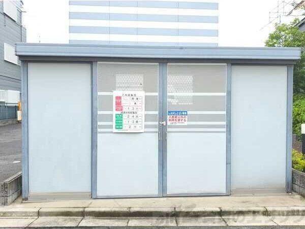 レオパレスミストラル千里