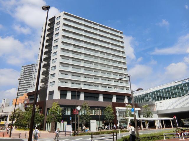 エミリブ石神井公園