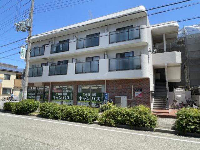 ローズハイツ