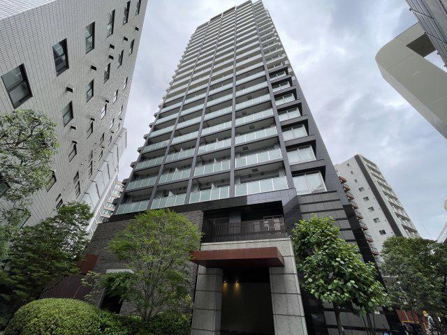 リビオタワー板橋