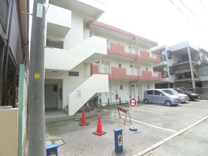 ラムールド峰