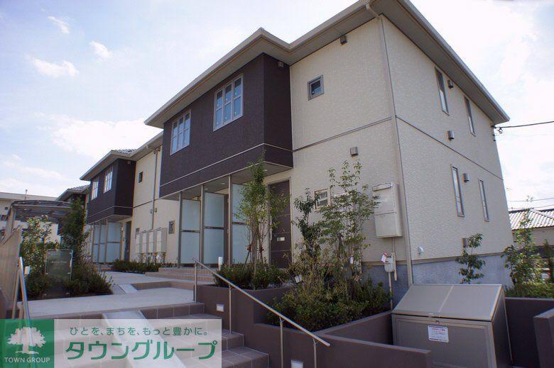 ブエナビスタ