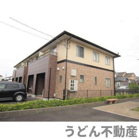 MUSEA八幡A