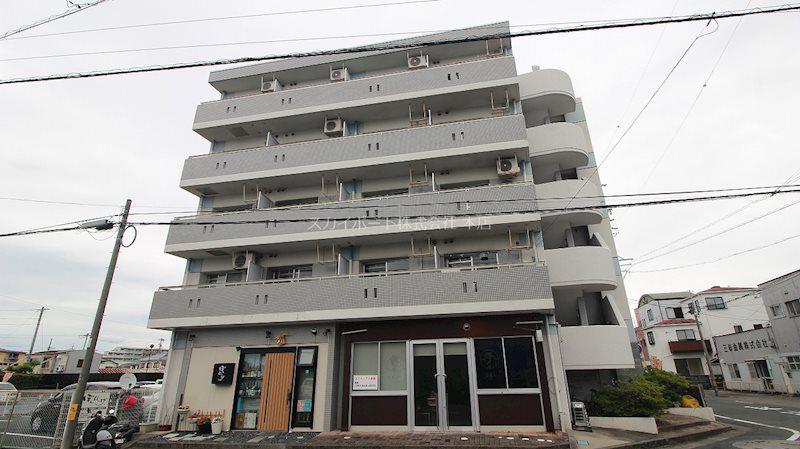 オクトワール浜北