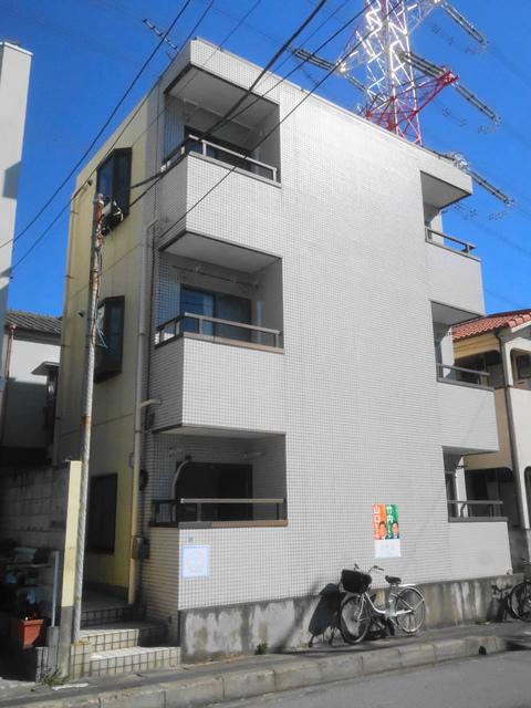 ソレイユ ルヴァンII
