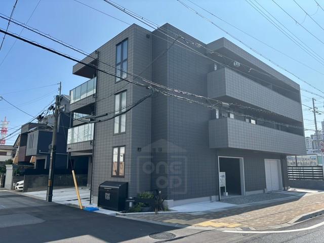 ホワイトメゾン西宮中島町