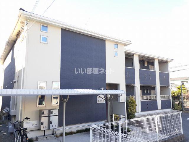 あびたIII