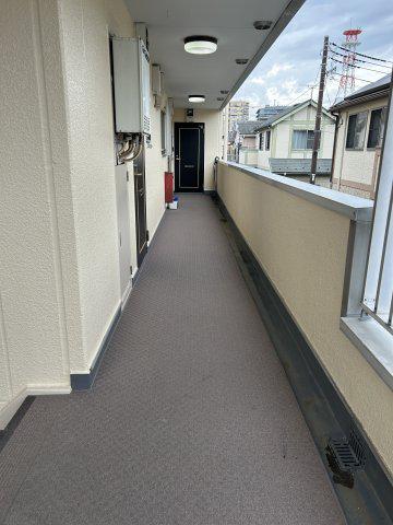 島根ハイツ
