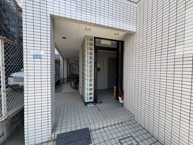 レジーナAIZEN