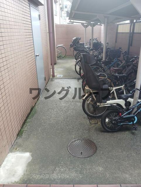 南町アネックスA