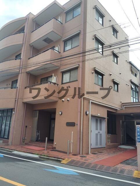 南町アネックスA