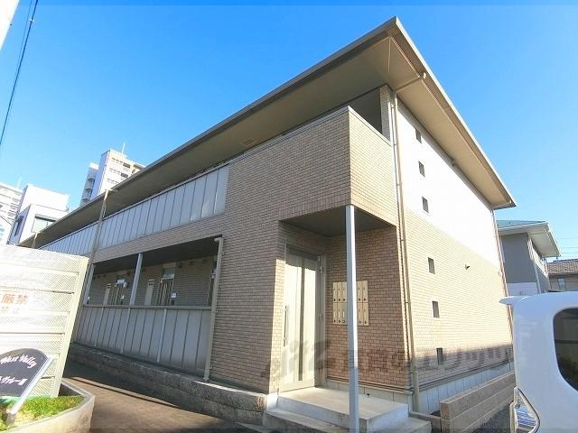 ウエストヴァレーⅢ