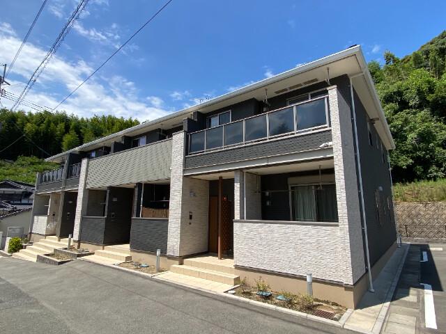KSコート 宗像