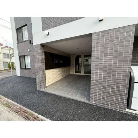 ラフィーネ西町