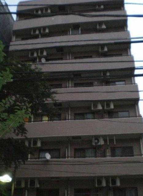ブリス板橋