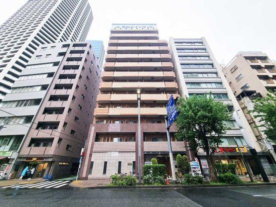 マイナビSTAY西新宿11