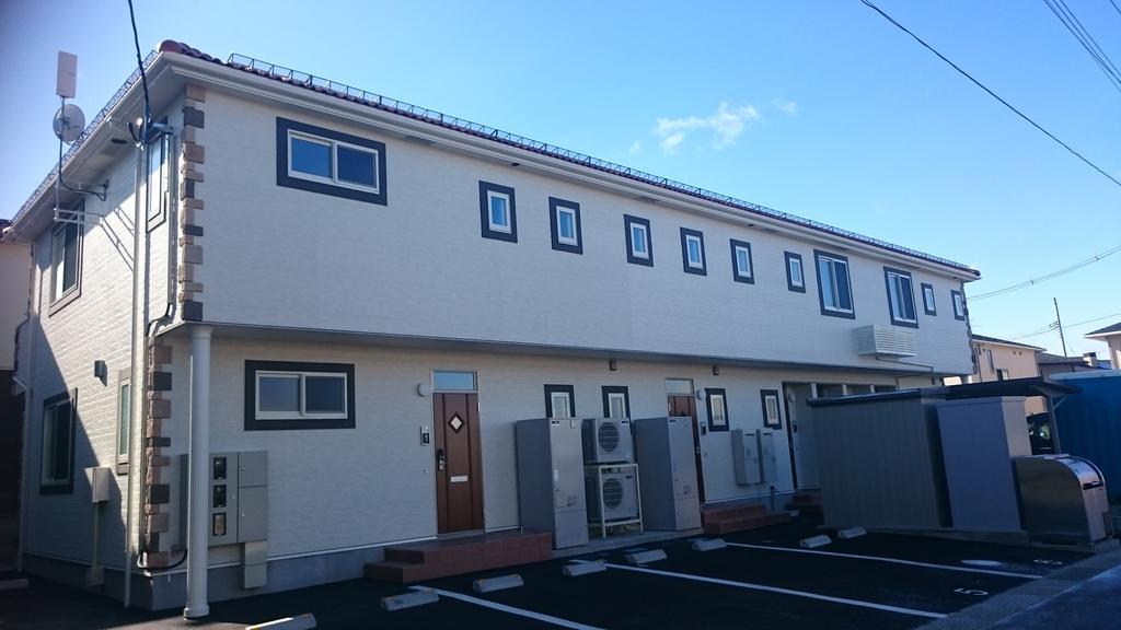 メゾン手倉田