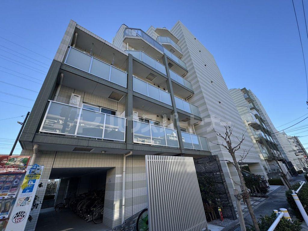 SQUARE CITY NISHIDAI AZ