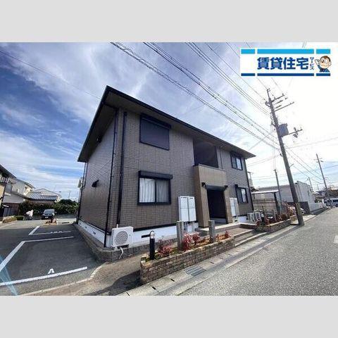 ソレジオ若草