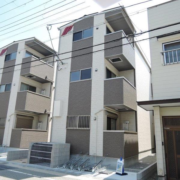 T MAISON 出屋敷
