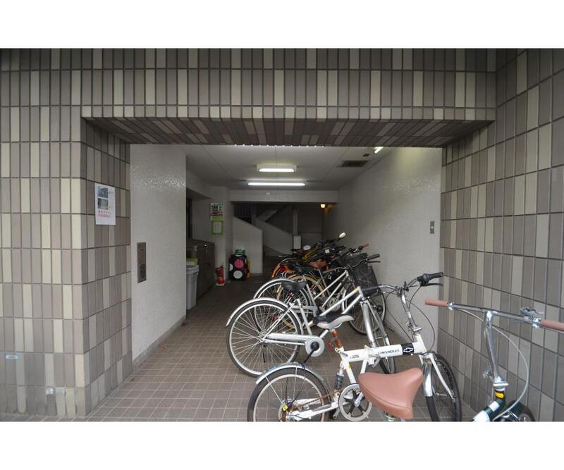 AKKレジデンス新宿