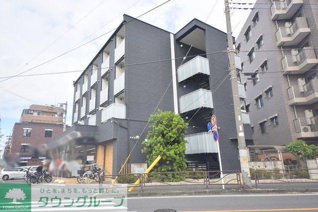 レオネクストテルス