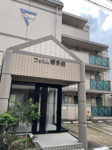 フォルム博多南101
