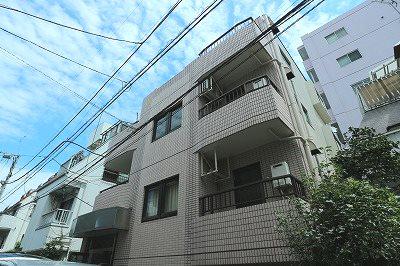 エクセレント桜新町