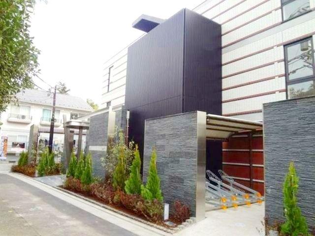 マキシヴ中野