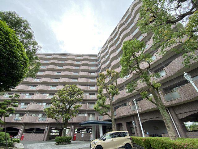 UCレジデンス小沢町