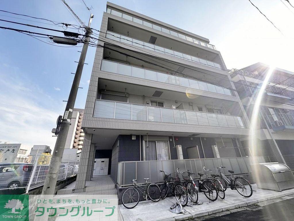 コンフェスト上大岡