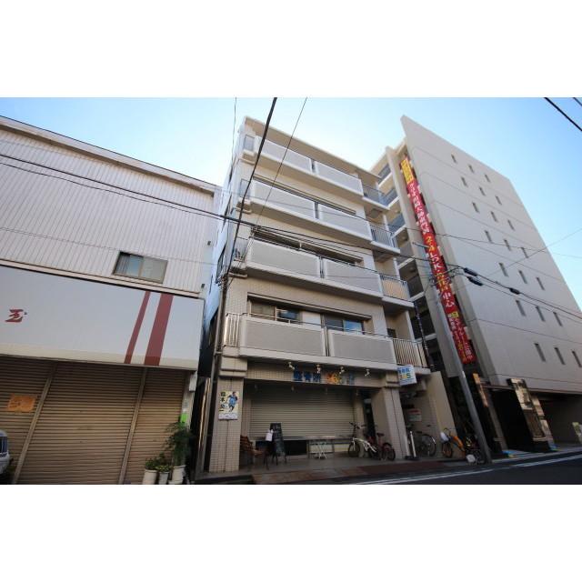 パークハイム大師