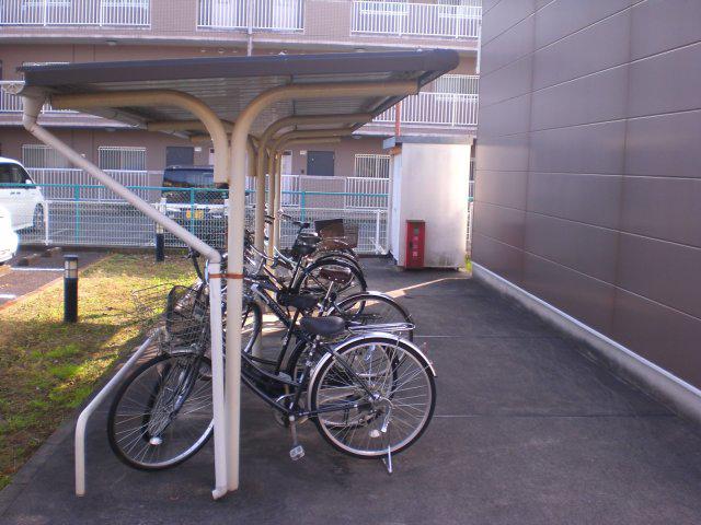 レオパレスKII
