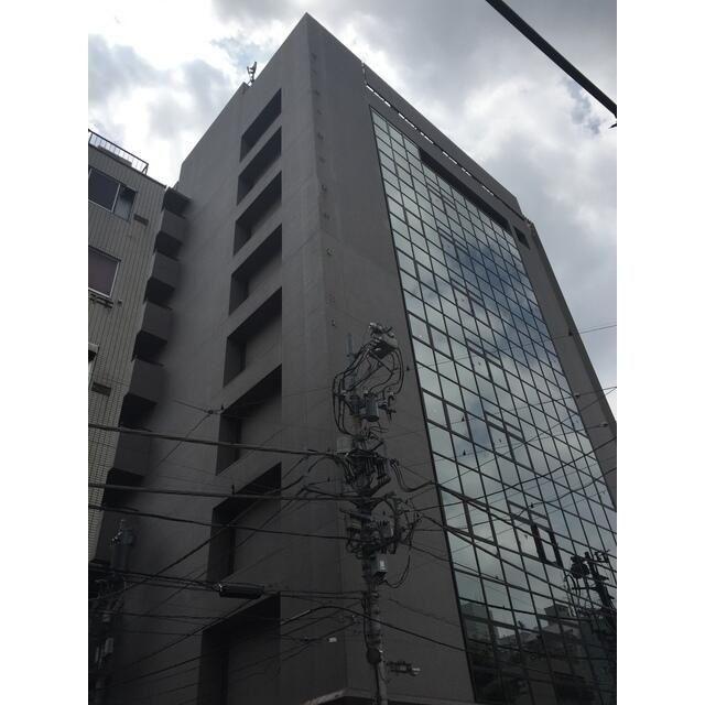 エープレイス新橋(1LDK/9階)