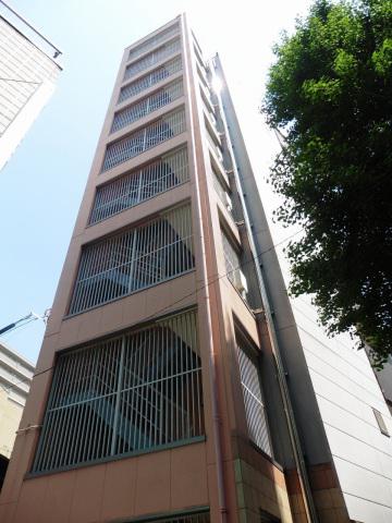 BL2緑橋駅前
