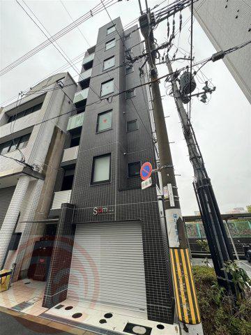 SAM BLDG