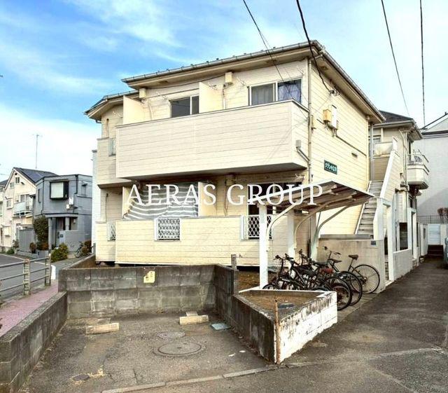 クロノス小金井