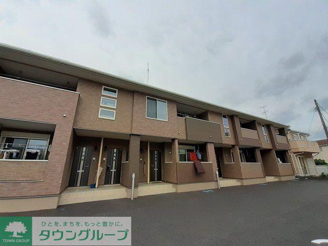 サンモール