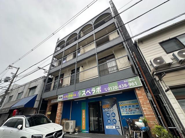 マンションシアワセ