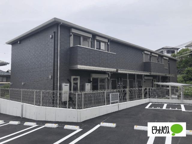 クローバー富士3号館