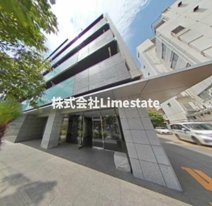 マイナビSTAYアーバンスイート赤坂