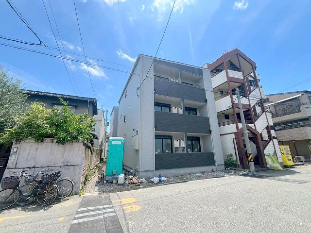 EIJU三津屋中