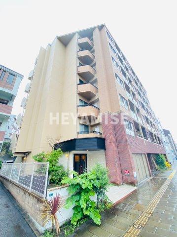 APARTMENT GRUS OKAMACHI